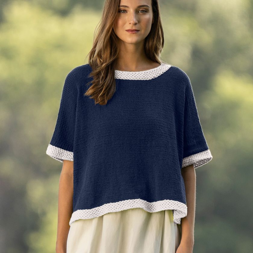 France Avenue Tee