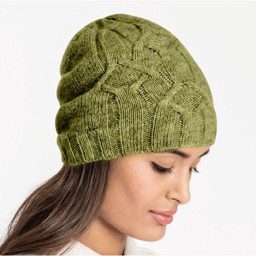 Henrico Hat