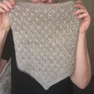 Granger Bandana Cowl