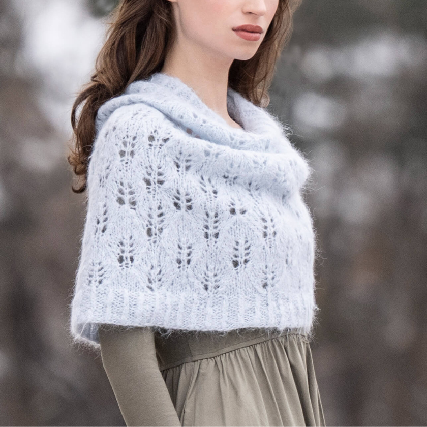 まゆさん専用★irene  diamond slit knit iRENE（アイレネ）の「Diamond Slit Knit（ニット/セーター）」 - WEAR