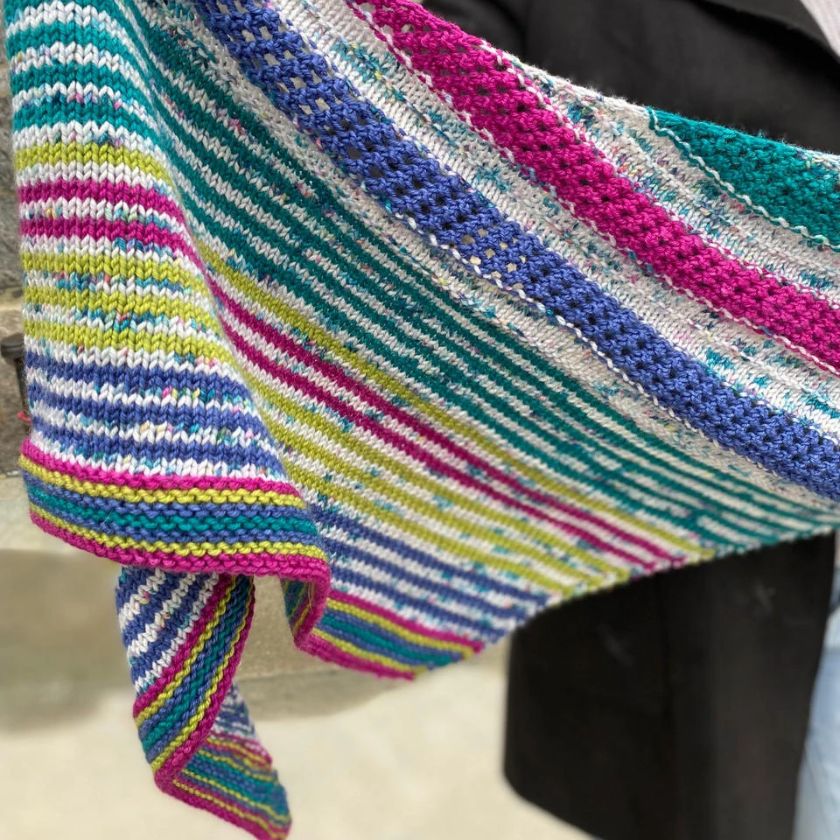 Sussuro Scarf