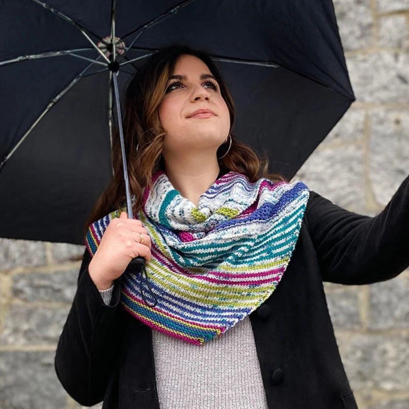 Sussuro Scarf