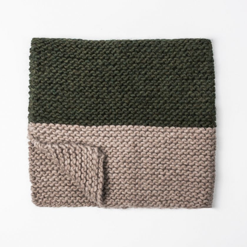Bay City Cowl