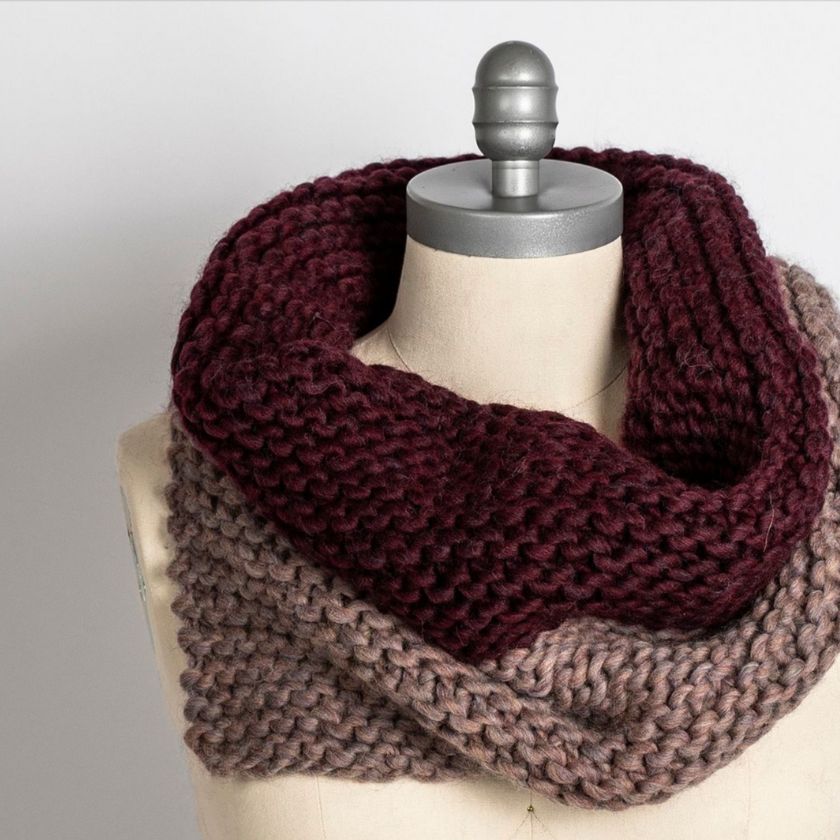 Bay City Cowl