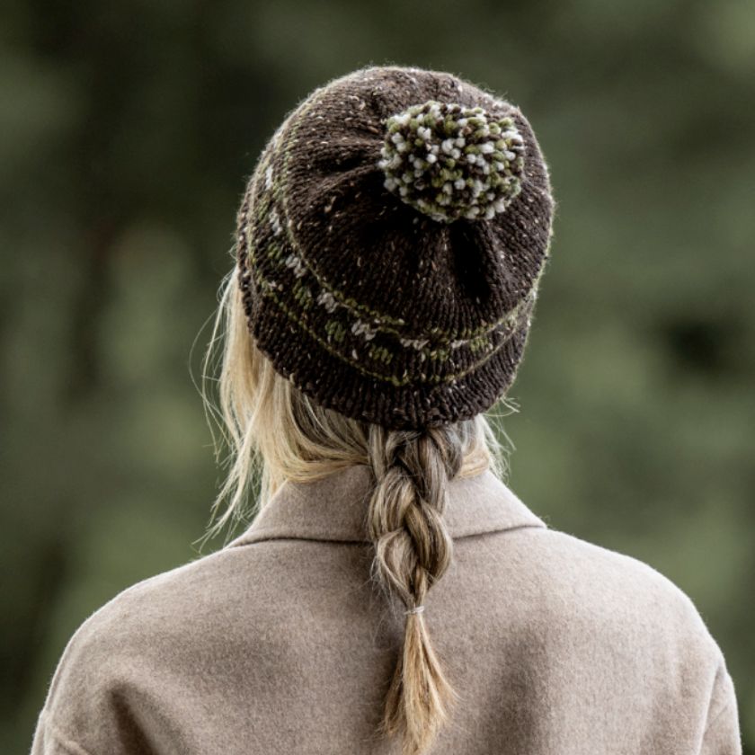 Norwell Hat