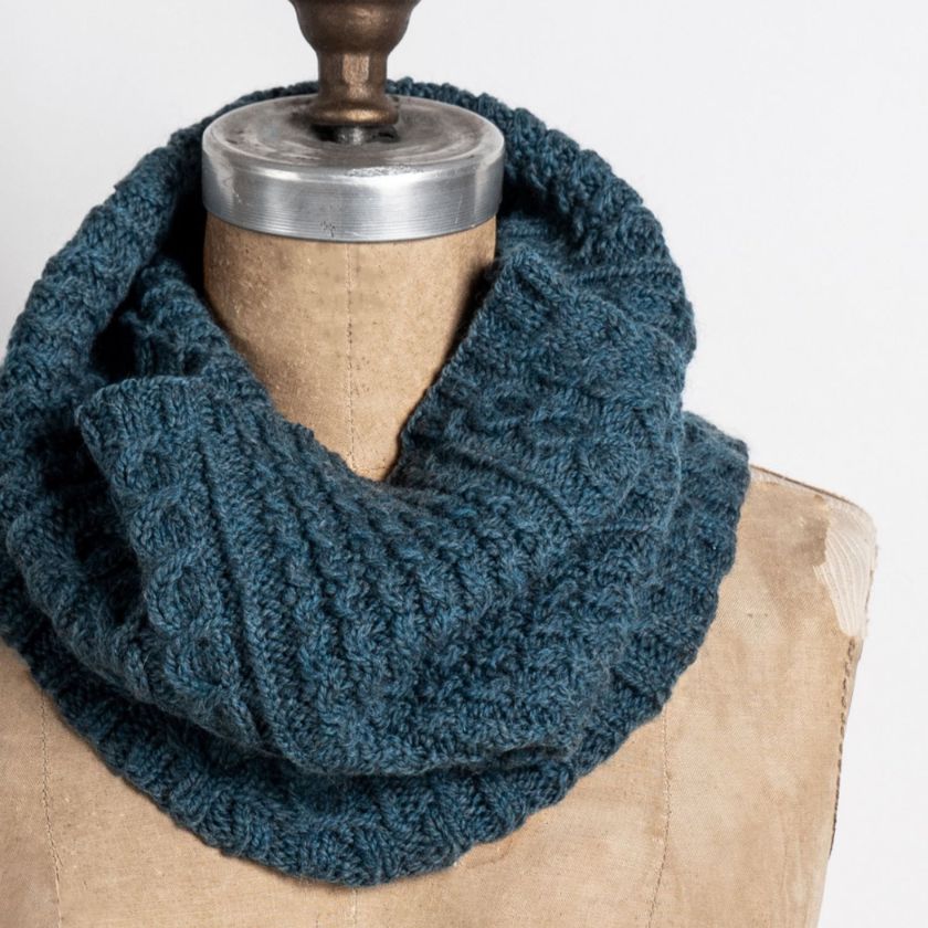 Chardon Cowl