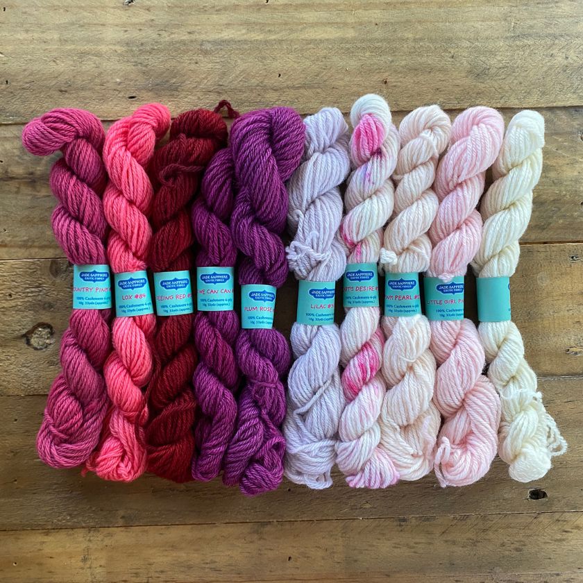 Wobble Cowl The Dizzy Knitter