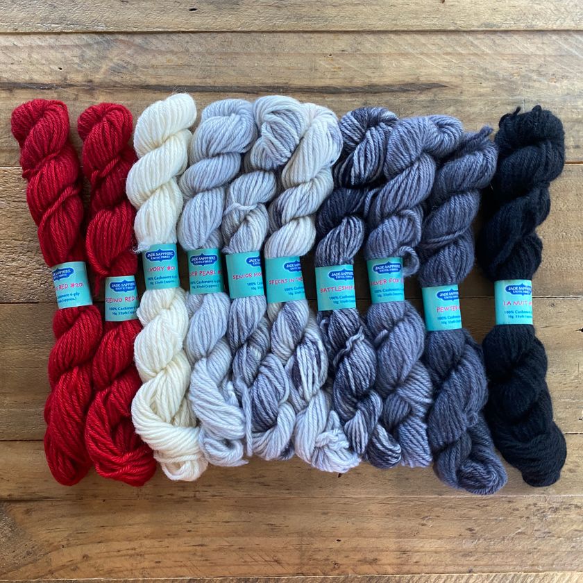 Wobble Cowl