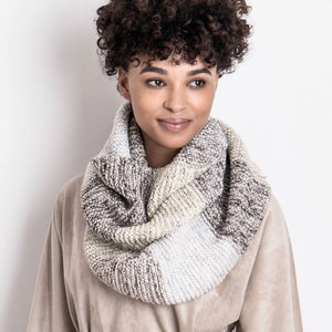 Crosslake Cowl