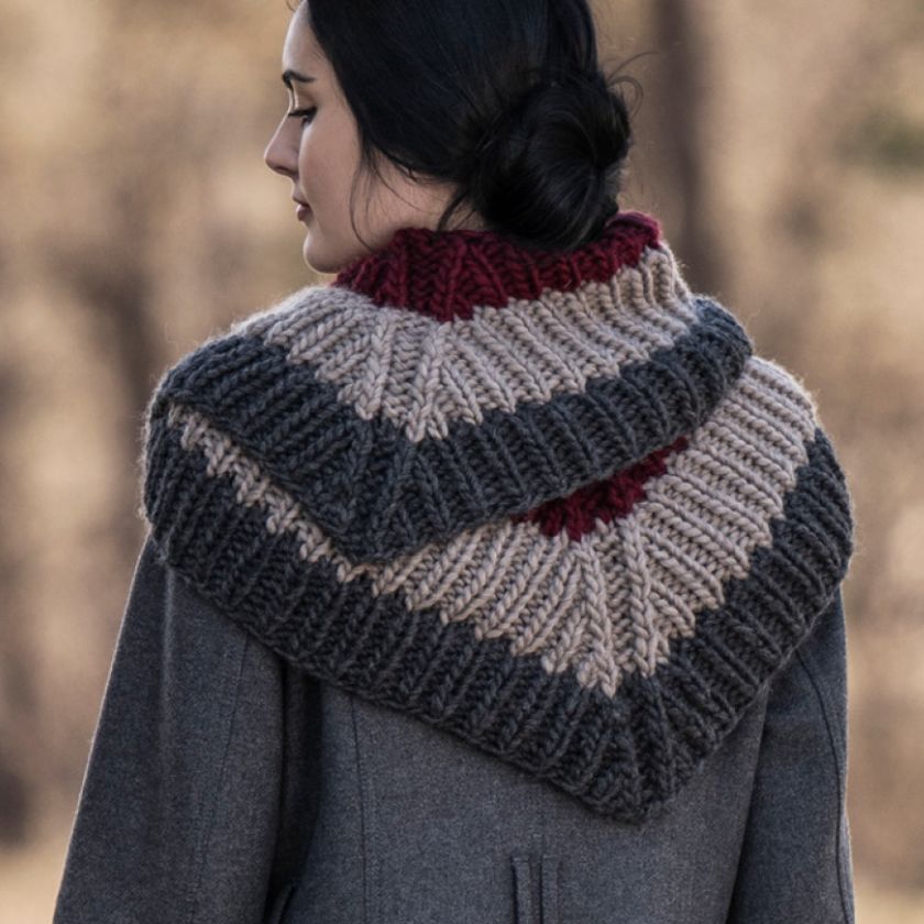 Fletcher Cowl