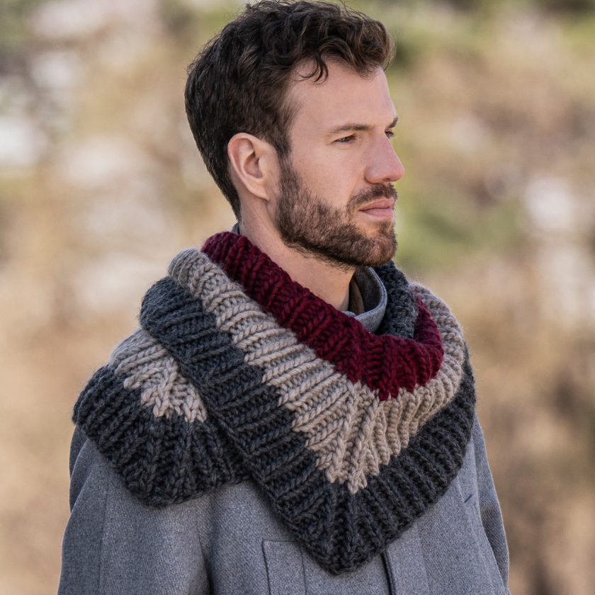 Fletcher Cowl