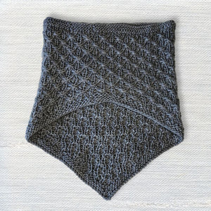 Granger Bandana Cowl