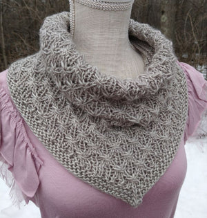 Granger Bandana Cowl