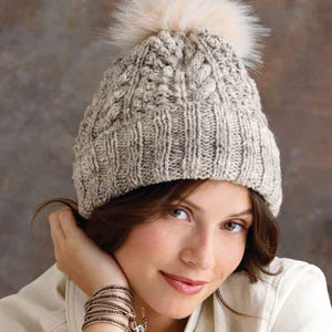 Hokitika Hat