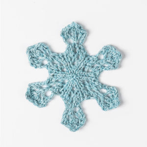 Mini Snowflakes