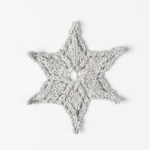 Mini Snowflakes