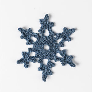 Mini Snowflakes