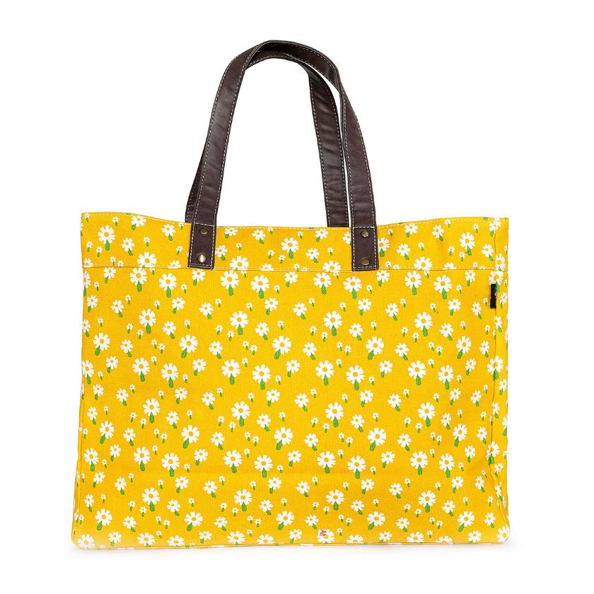 Maika Carryall Tote