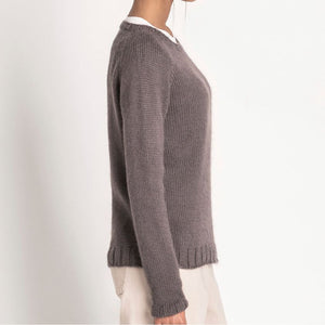 Newton Pullover