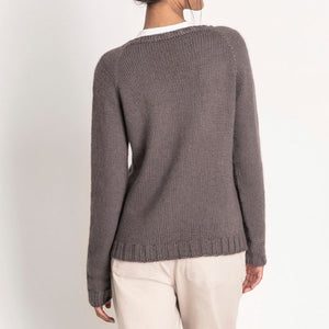 Newton Pullover