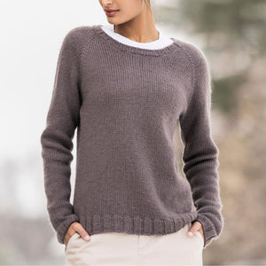 Newton Pullover