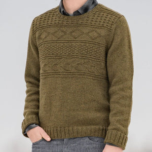 Pemberton Sweater
