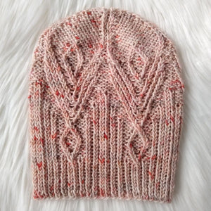 Thunderbird Hat & Mitts