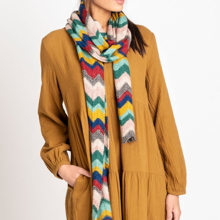 Vinton Scarf