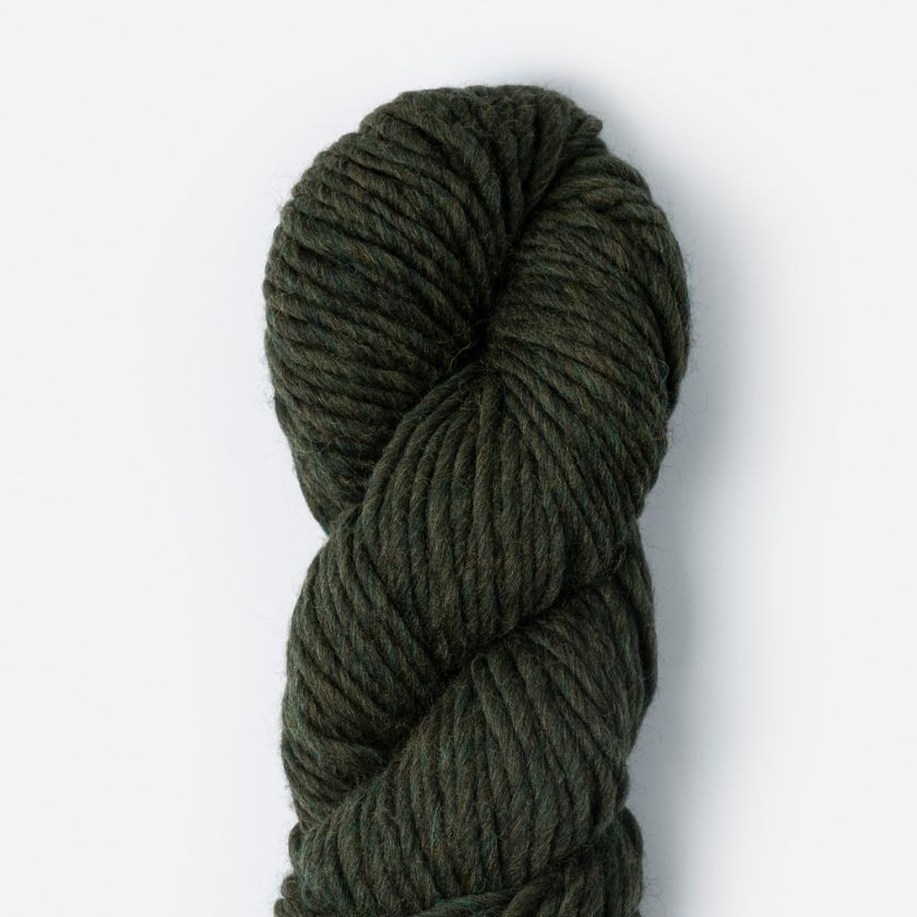 Northern Vest & Cowl