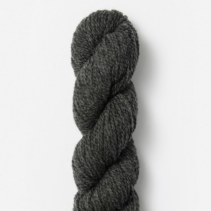 Ramsey Ribbed Scarf