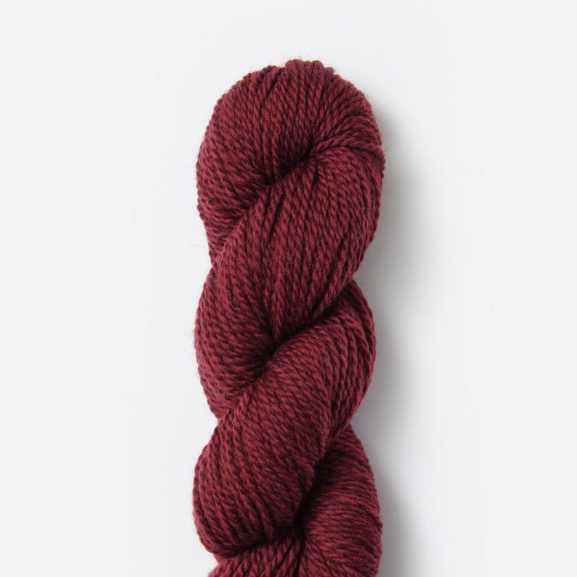 Ramsey Ribbed Scarf