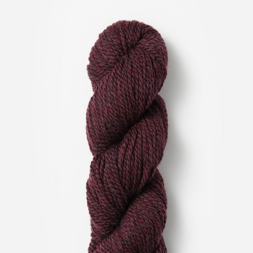 Ramsey Ribbed Scarf