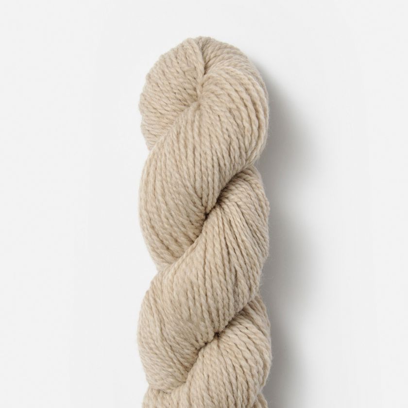 Ramsey Ribbed Scarf