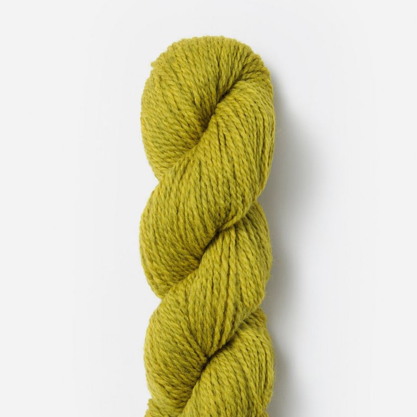 Ramsey Ribbed Scarf