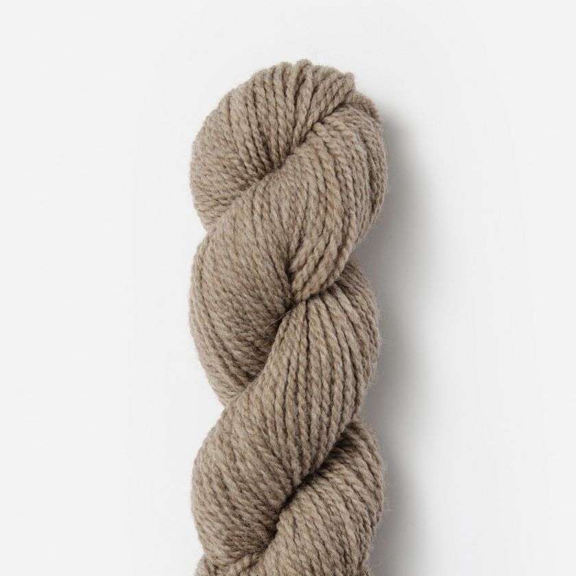 Ramsey Ribbed Scarf