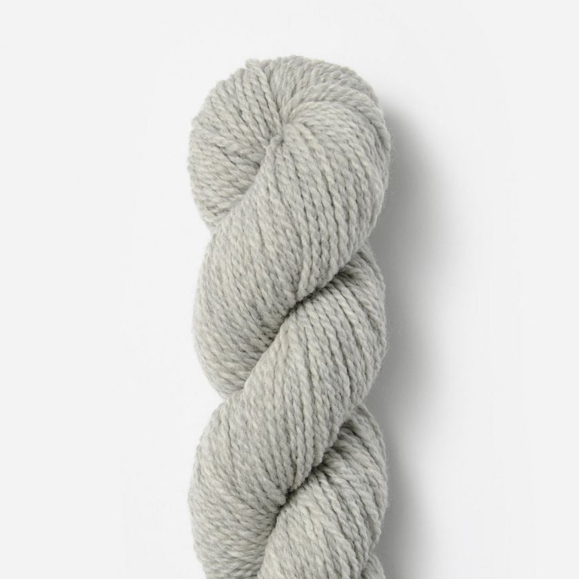 Ramsey Ribbed Scarf