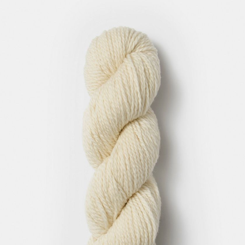 Ramsey Ribbed Scarf