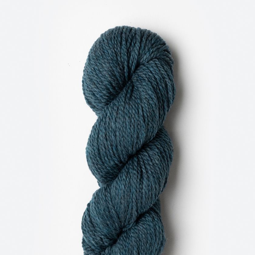 Ramsey Ribbed Scarf