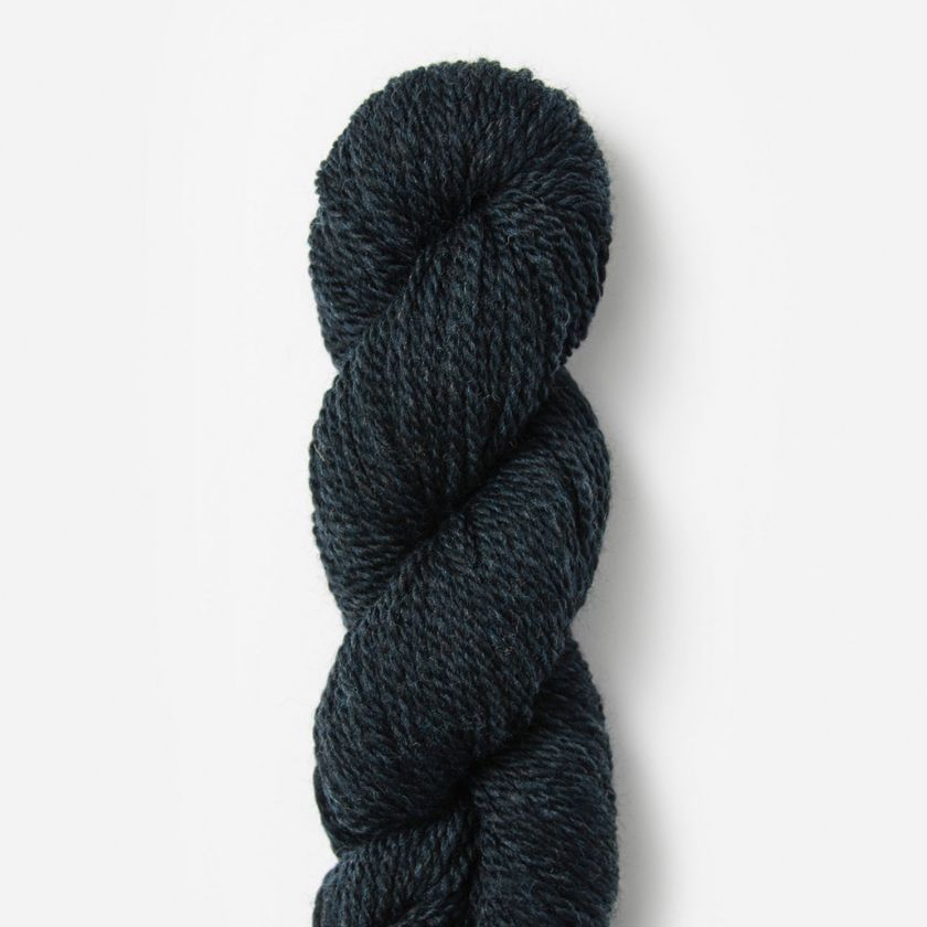 Ramsey Ribbed Scarf