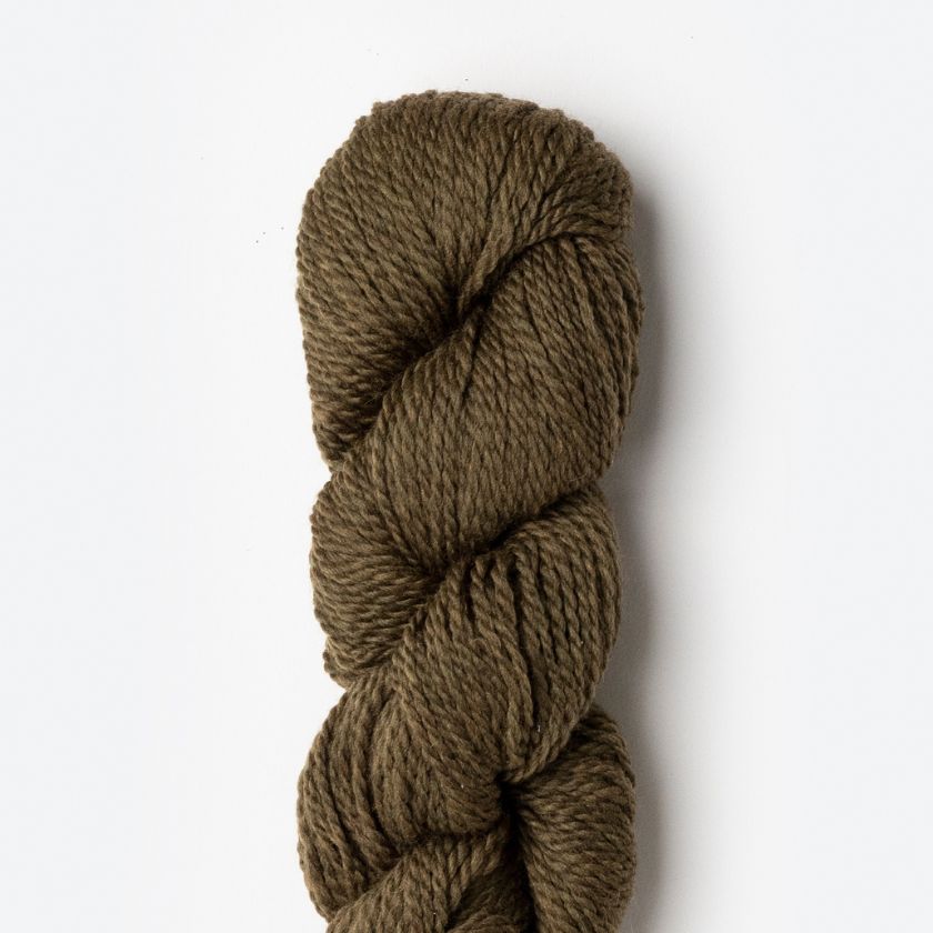 Ramsey Ribbed Scarf