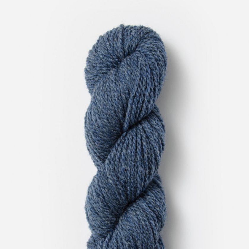 Ramsey Ribbed Scarf