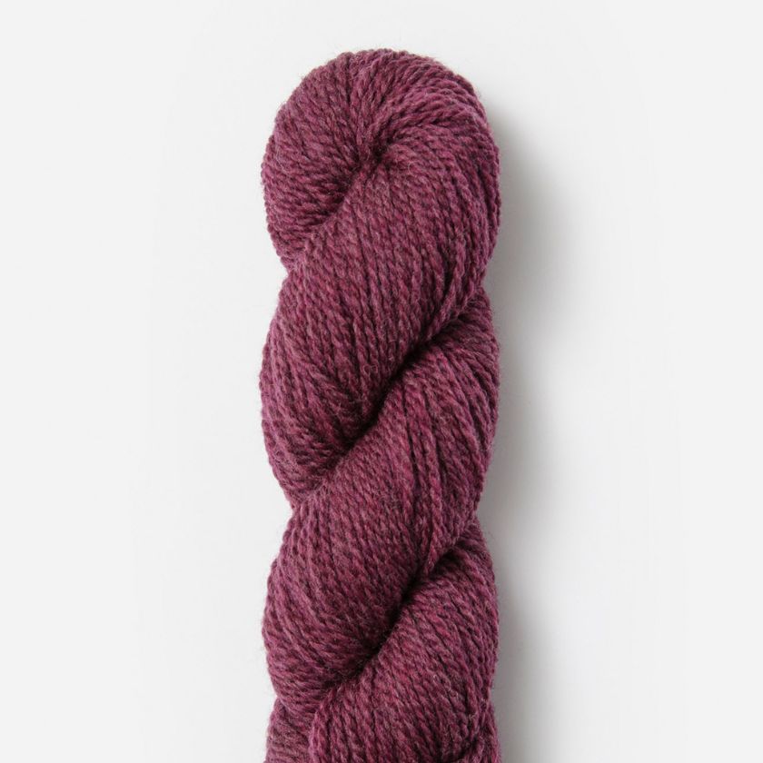 Ramsey Ribbed Scarf