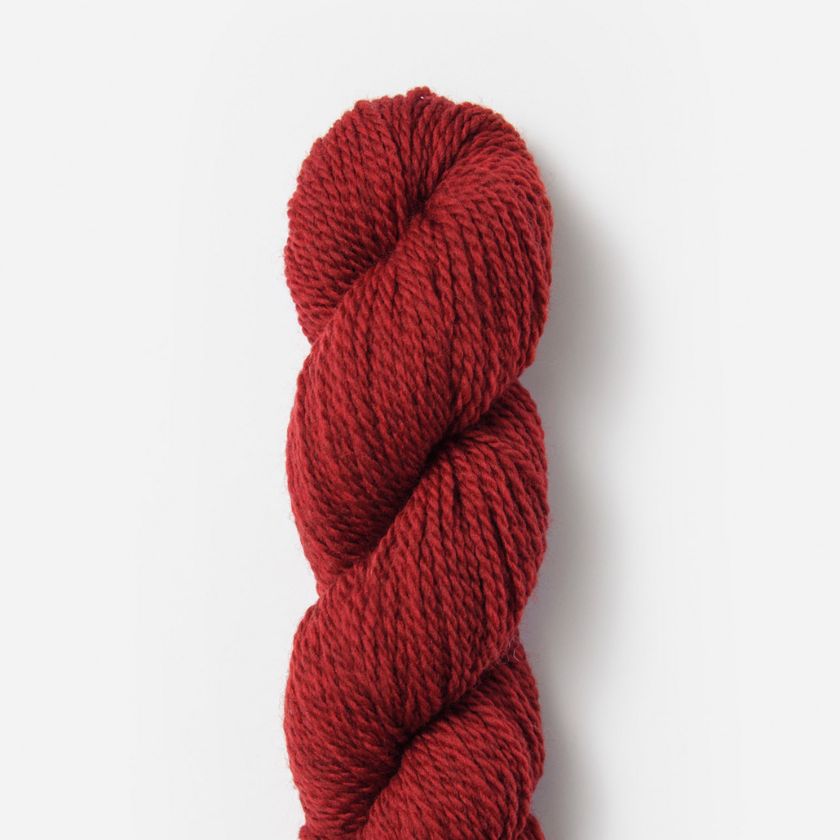 Ramsey Ribbed Scarf