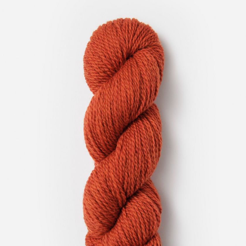 Ramsey Ribbed Scarf