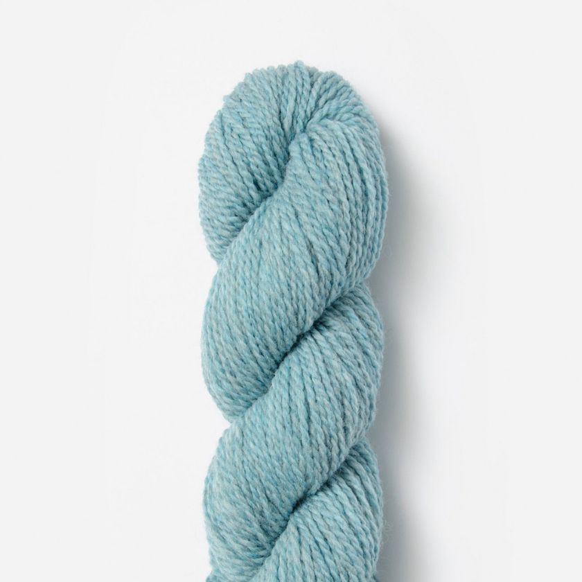 Ramsey Ribbed Scarf