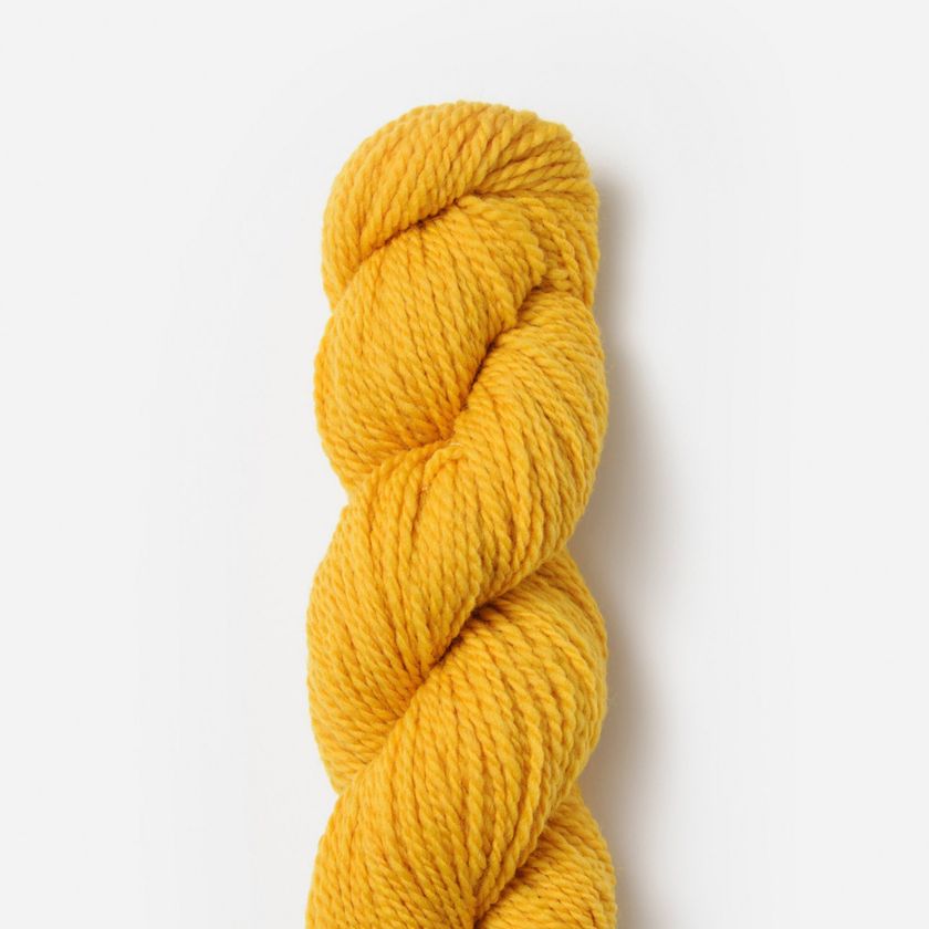 Ramsey Ribbed Scarf