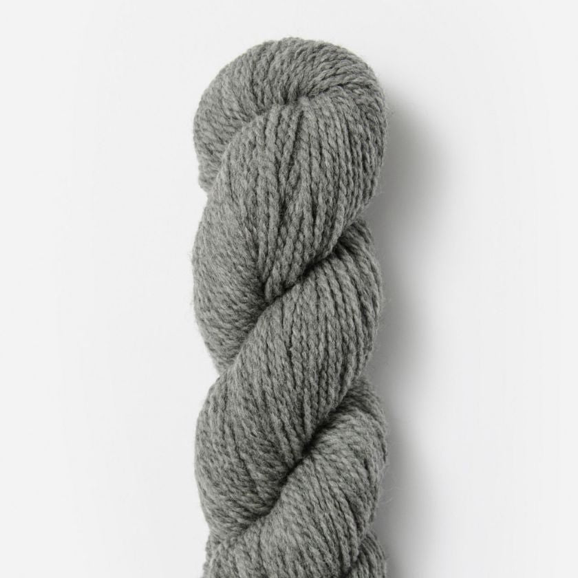 Ramsey Ribbed Scarf