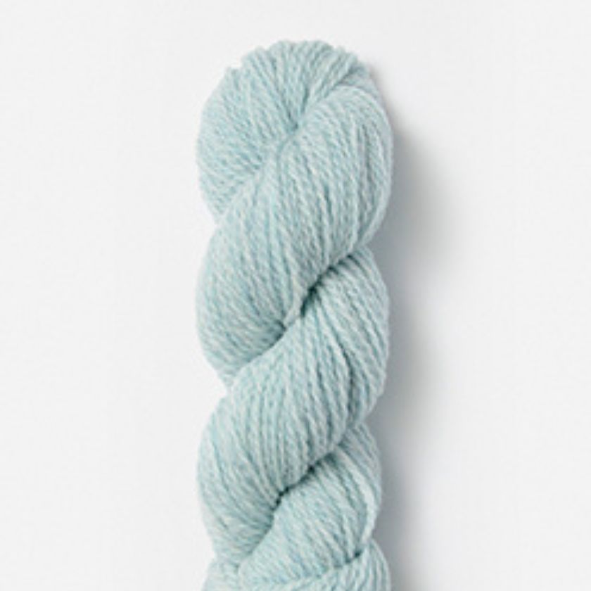 Ramsey Ribbed Scarf