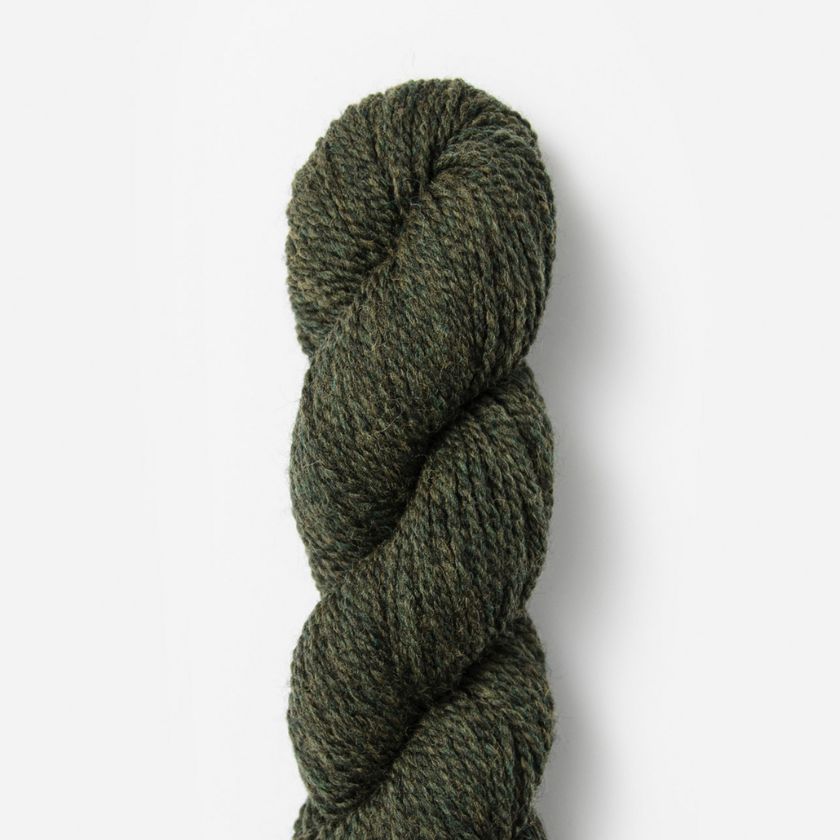 Ramsey Ribbed Scarf