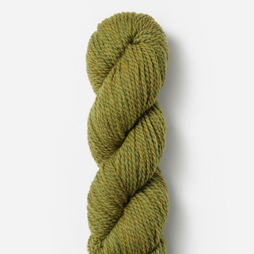 Ramsey Ribbed Scarf